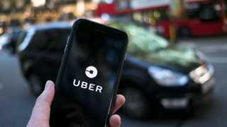 DoJ sues Uber for not respecting Disabilities Act