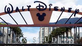 Walt Disney Q4 revenues fail estimates at $18.53B