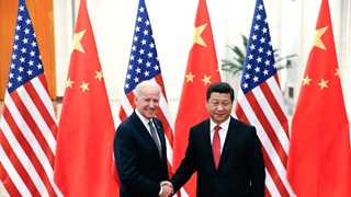 Biden-Xi virtual meeting to take place on Nov. 15 – report