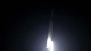 NASA’s SpaceX Crew-3 lifts off for ISS