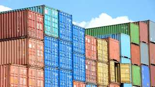 UK trade deficit widens to £4.3B in Q3