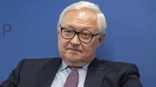 Risk of clashes in Black Sea increasing – Ryabkov