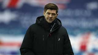 Aston Villa picks Steven Gerrard as head coach