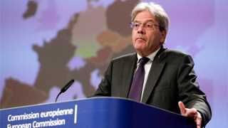 EU not intimidated by Lukashenko’s threats – Gentiloni