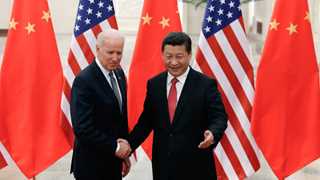 Xi to invite Biden to Winter Olympics – report