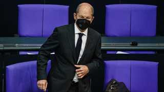 Germany’s finances in good shape despite virus – Scholz