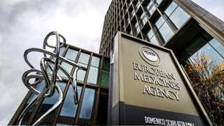 EMA recommends 2 antibody COVID drugs