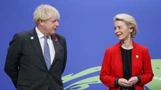 UK, EU enter new round of Brexit talks