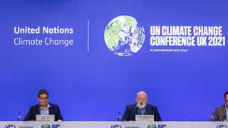 COP26 deal to retain items on coal phaseout