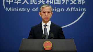 China hopes relations with US will stabilize – FM