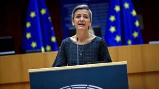 Vestager: EU, US must avoid chip subsidy race