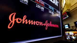 Report: J&J planning to split into two companies