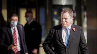 UK: Significant gaps still have to be bridged in EU talks