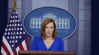 WH: Talk on inflation has become political