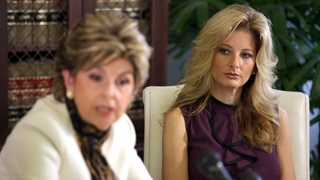 ‘The Apprentice’ contestant drops Trump lawsuit