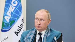 Putin: Belarus migration crisis was created by West