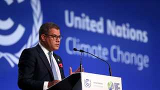 COP26 comes to end as countries reach deal on climate change