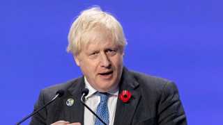 Agreement on climate big step forward – PM Johnson