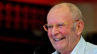 South African novelist Wilbur Smith dies at 88