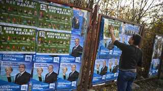 Bulgaria holds general election, third time in 2021