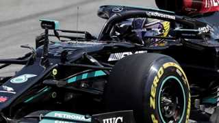 Hamilton takes F1 Sao Paulo Grand Prix