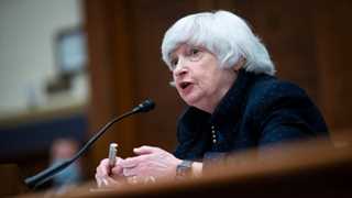 Yellen: Pandemic behind inflation