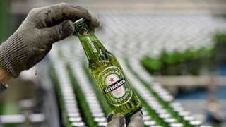 Heineken to acquire Distell Group for $2.62 billion