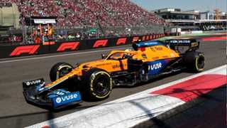 Audi acquires McLaren to secure spot in F1 – report