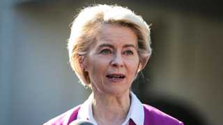 Von der Leyen: EU to increase chip production to 20% by 2030