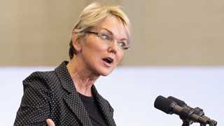 Granholm: Biden looking at SPR amid high gas prices