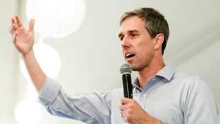 Beto O’Rourke says is running for Texas governor