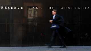 RBA: Risks to inflation forecast changed