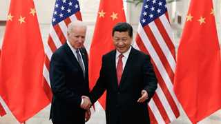 Biden, Xi agree on need for better relations