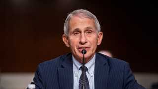 Fauci: US could be at beginning of COVID wave