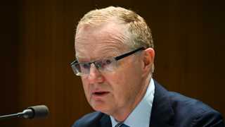 RBA’s Lowe: Rate hike could wait until 2024