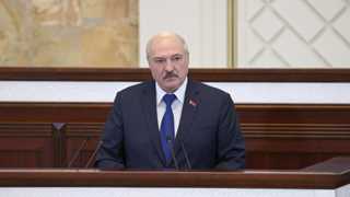 Lukashenko, Merkel to talk migrant crisis again