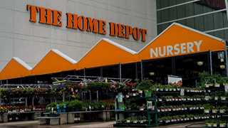 Home Depot’s Q3 sales rise by 9.8% to $36.8B