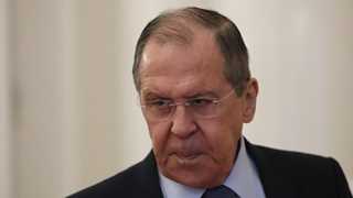 Lavrov: US remarks on satellite test hypocritical