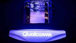 Qualcomm to supply chips for BMW driver-assistance