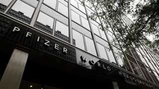 Pfizer seeks emergency use authorization of COVID pill in US