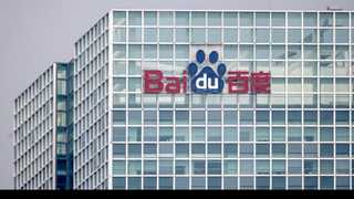 Baidu revenue rises 13% to $4.9B in Q3