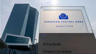 ECB: Pandemic-related risks eased but still there