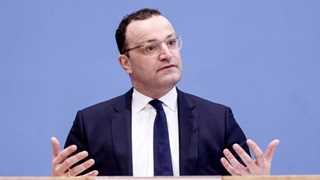 Pandemic increased German reliance on China – Spahn