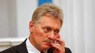 Kremlin: NATO expansion into Ukraine ‘unacceptable’