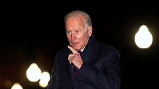 Poll: 48% of Americans unsure of Biden’s mental fitness