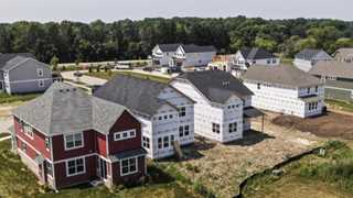 US housing starts decline by 0.7% in October