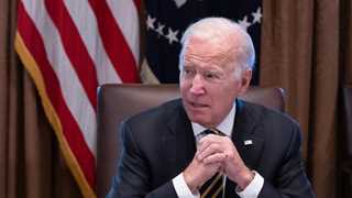 Biden promises ‘new pace’ for electric vehicles