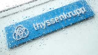 ThyssenKrupp FY net sales up 18% to €34B