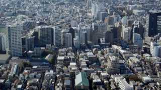 Report: Japan preparing record-high virus stimulus