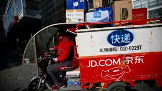 JD.com’s Q3 revenue up by 25.5% YoY to $33.9B